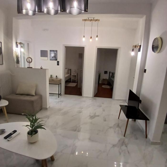 Aggelikis House