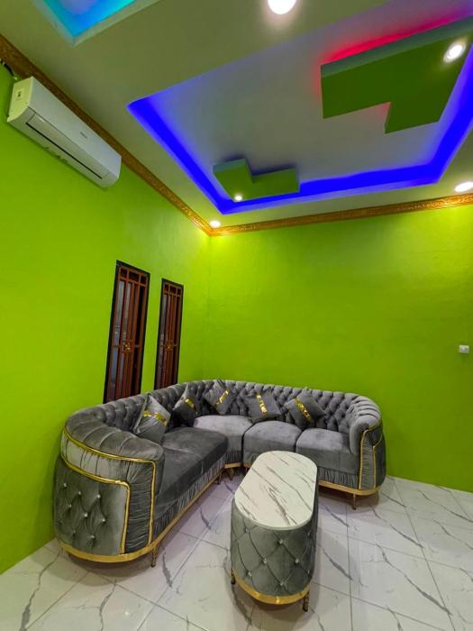 DRAGONS Homestay