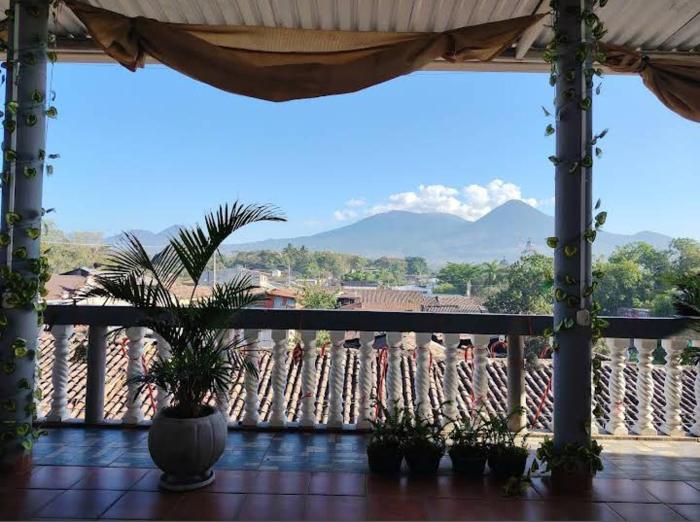 Hostal de Uriel