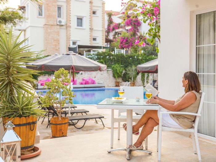 Eco Villa Suites 103