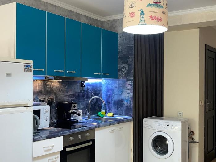 Sea Garden Apartment