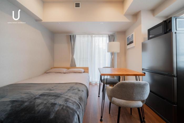 unito residence SHINJUKU STATION East