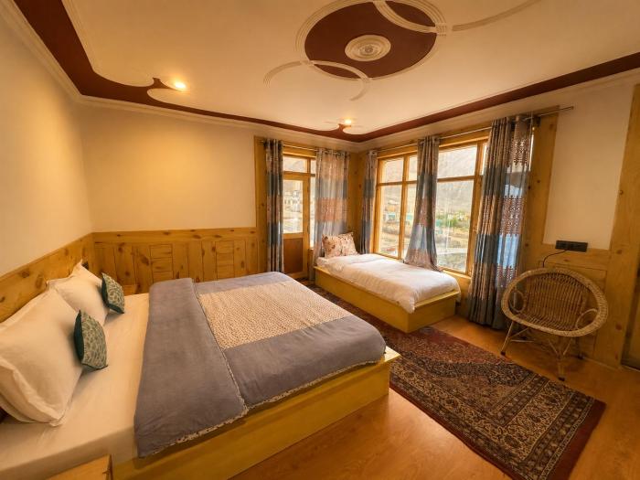 Nubra Glamour Guest House