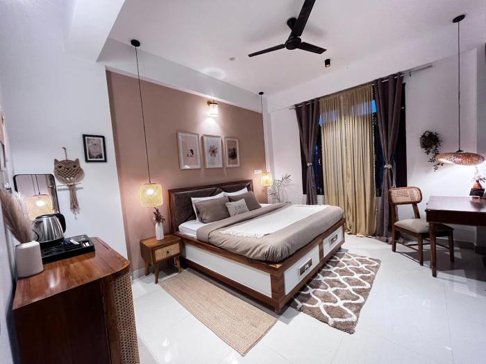 Dimora Homes, Bir