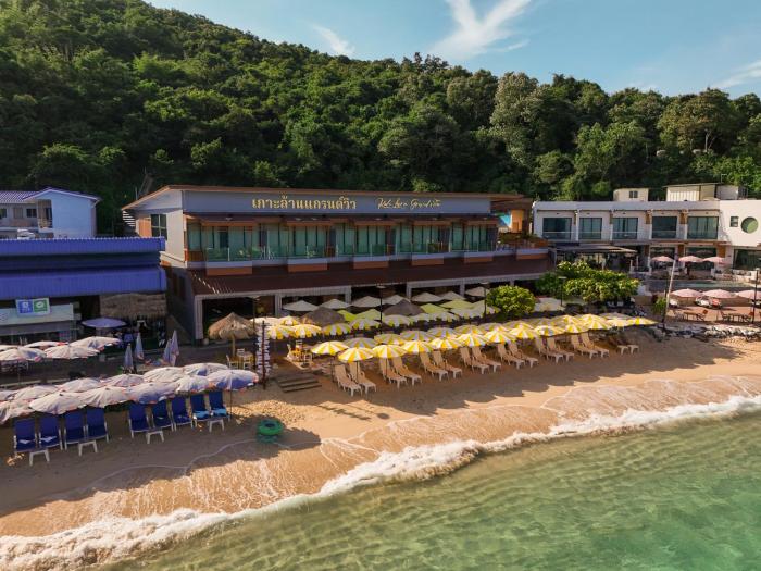 Koh Larn Grand View เกาะล้าน แกรนด์ วิว