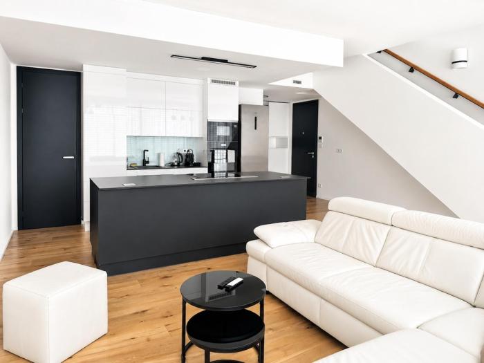 Exclusive Private Residence