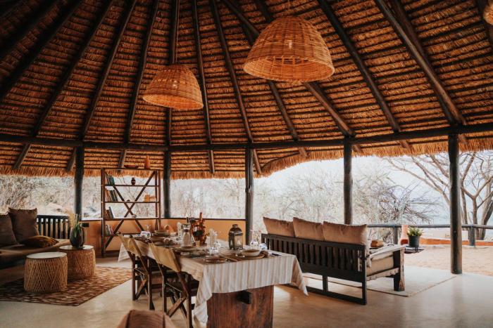 Nasuulu Lodge