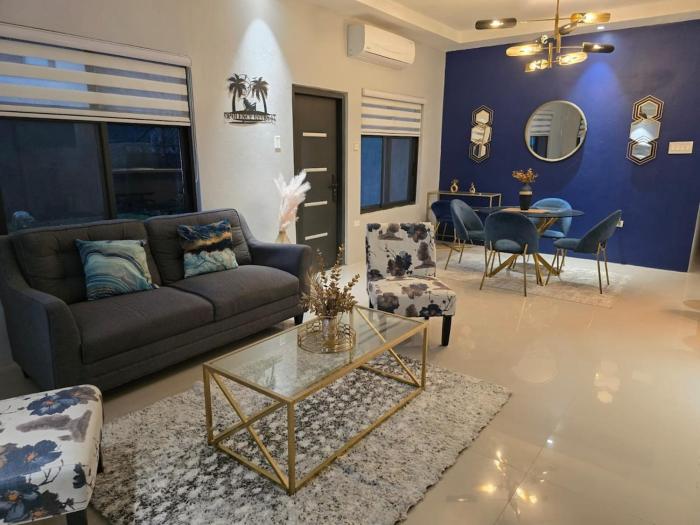 Opulence Retreat