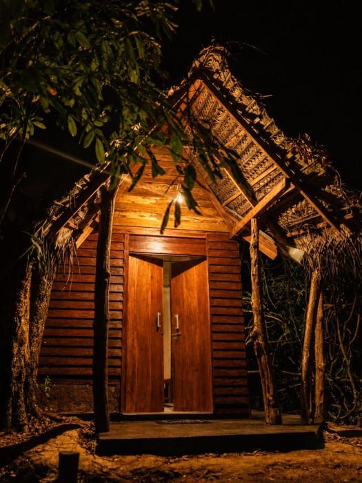 Habarana Lake Breeze Cabana