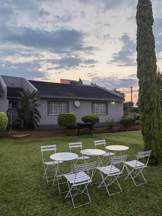 Dwell Guest House