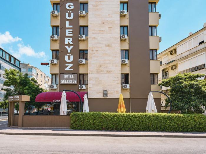 Hotel Güleryüz 2