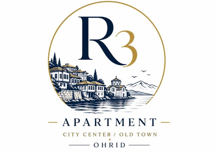 R3 Apartment City Center & Old Town