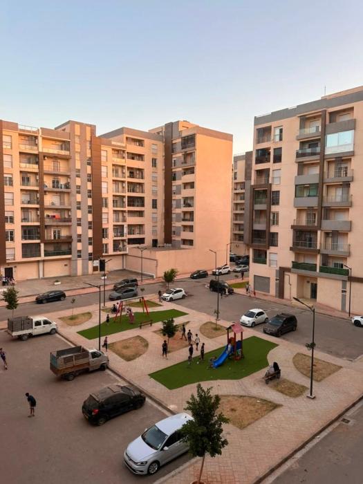 Duplex F3 confortable et lumineux