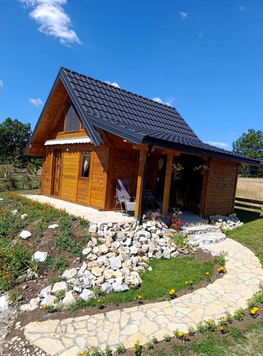 Brvnara Lina-Marija - Zlatibor