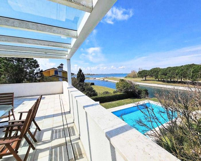 5 bedroom luxury Villa in Via Ultima Ovest, Rosolina