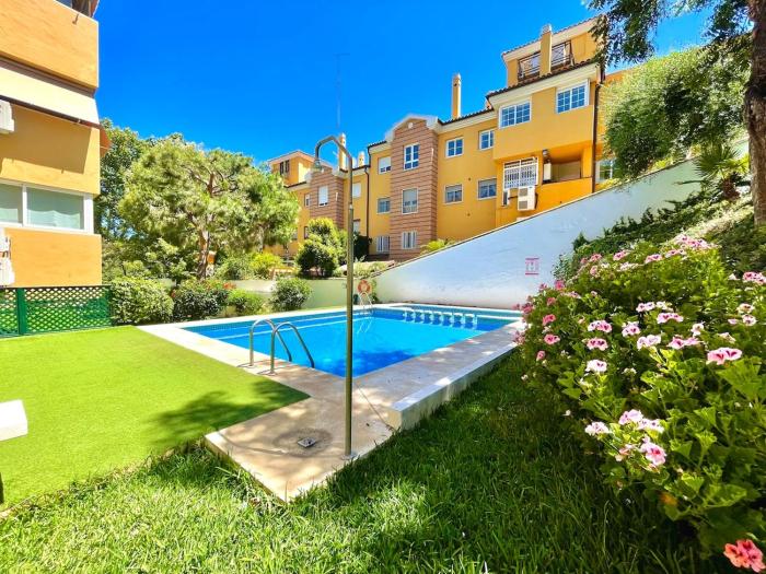 Limonar Splendour Residence