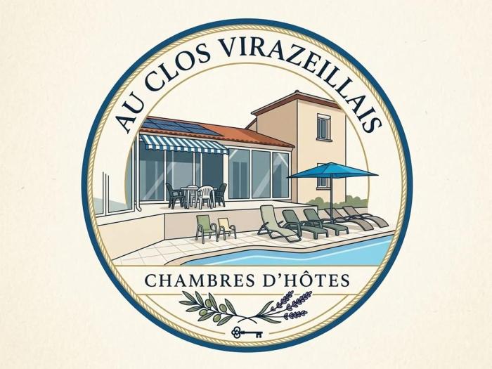 Au Clos Virazeillais