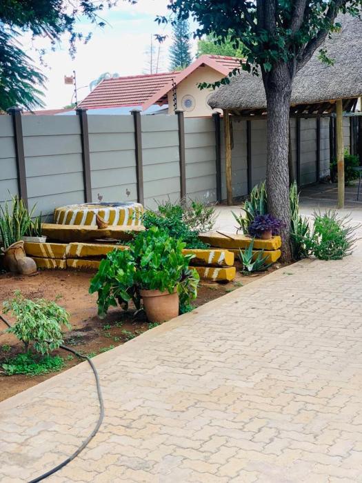 Hika villa guesthouse