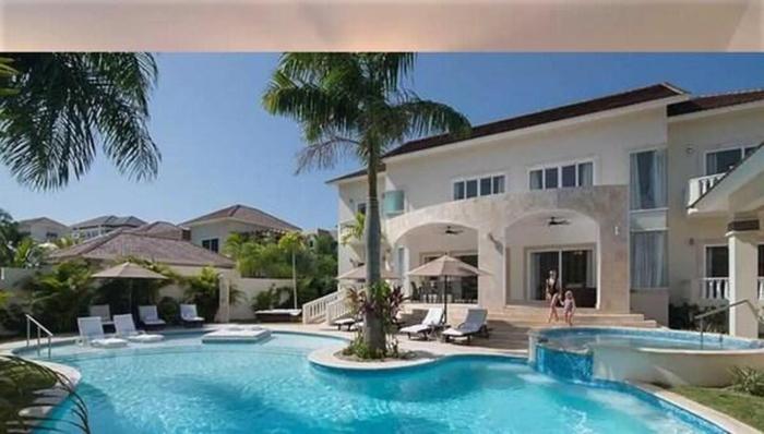 5 Bdm,Inclusive, Villas, Puerto Plata, Dominican Republic