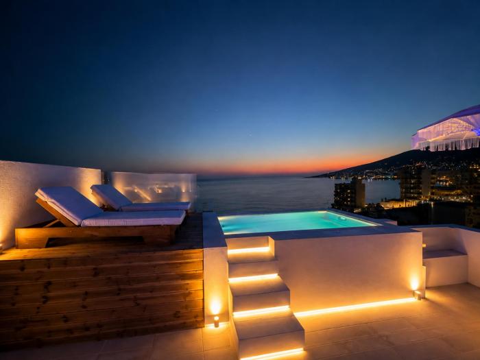 The Sky Collection Suites & Penthouses