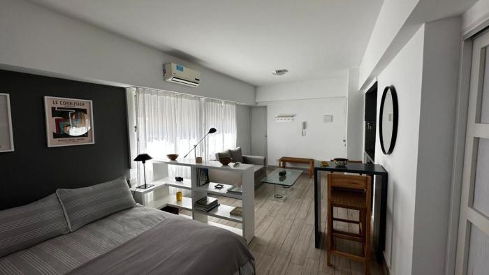 Apart recoleta azcuenaga