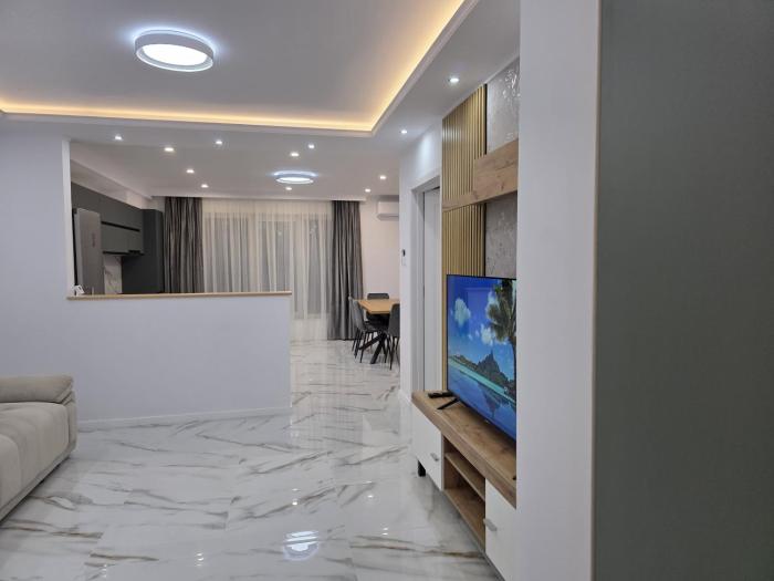 Alba Premium Apartments