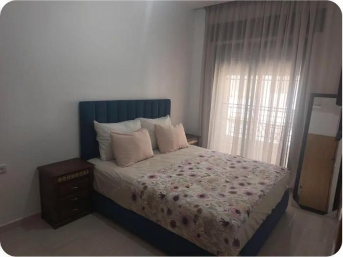 Apartamento Riad Sofia Martil