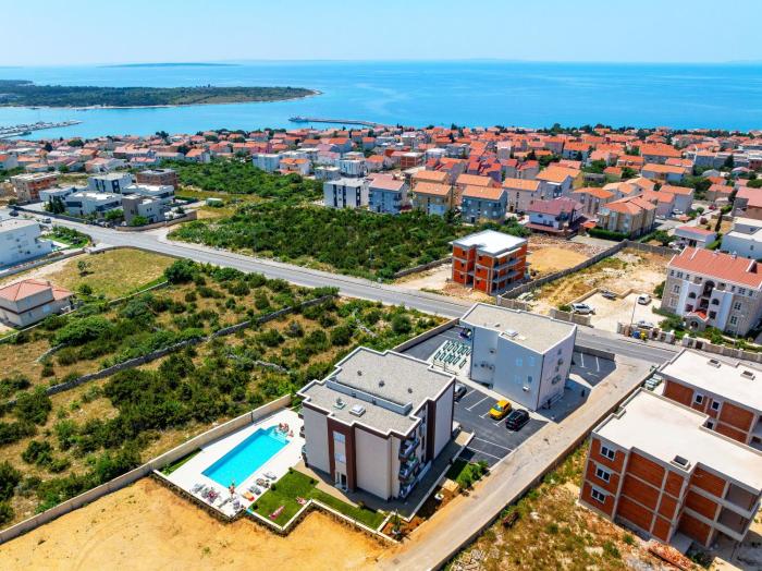 CC Deluxe Villa RyNoV with Sea View