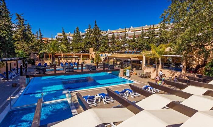 Balaia Beach Studio