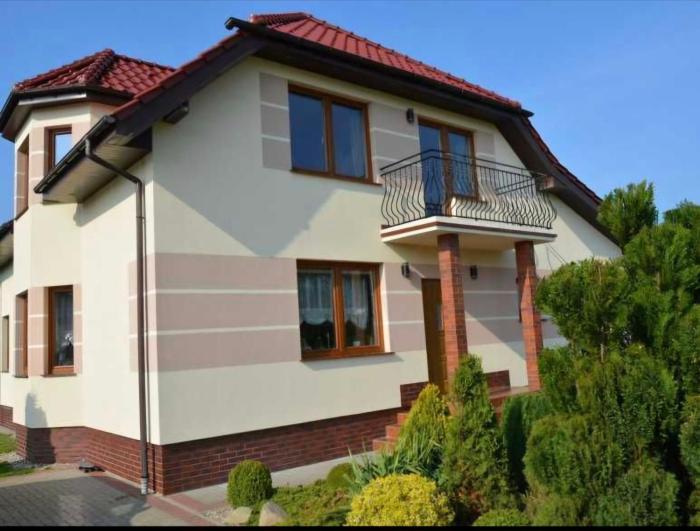Apartamenty Ka-La Grzybowo 2