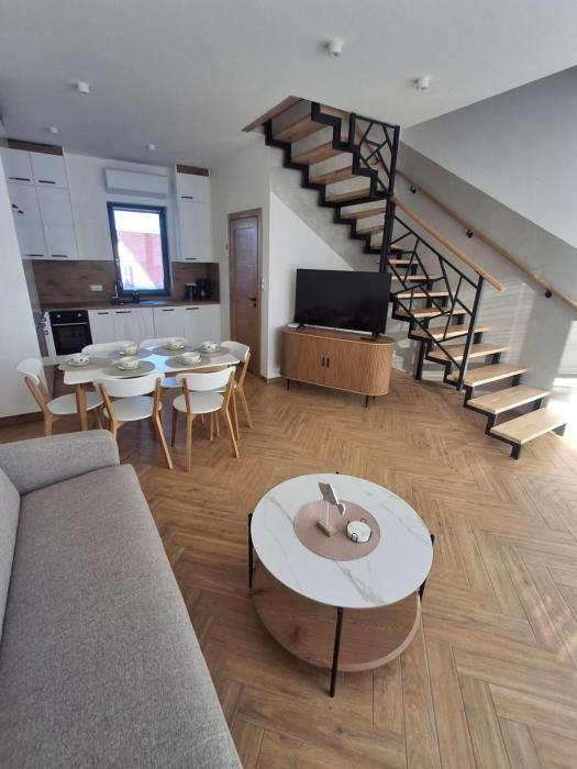 Sun Apartments