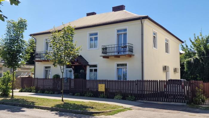 Brama Lwowska Apartamenty - www-bramalwowska-pl