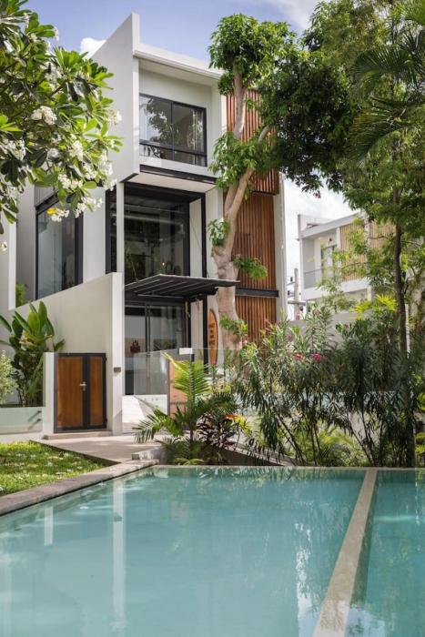 Mango Tree House NY Loft Villa near Fisherman