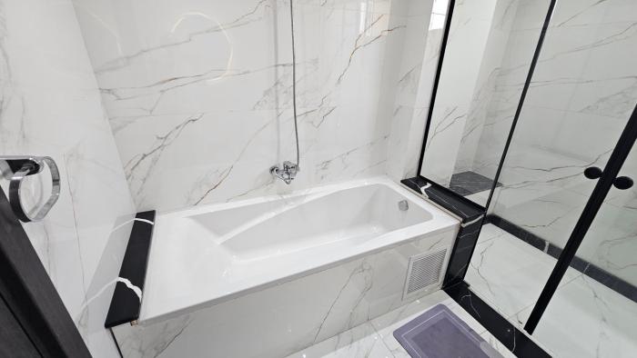 Location dun appartement moderne et spacieux