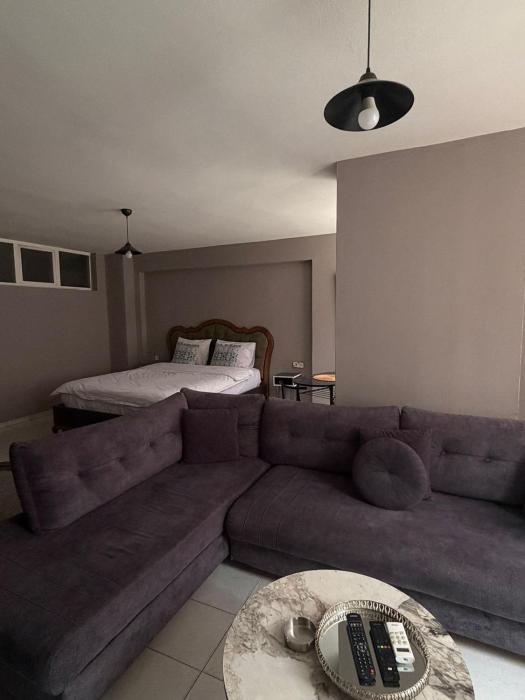No 19 Suite pendik otel-9