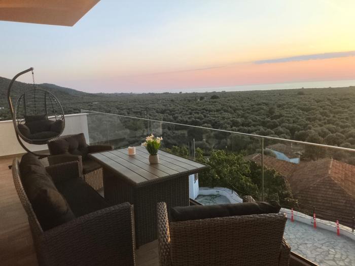 Anemochadi Suites 2