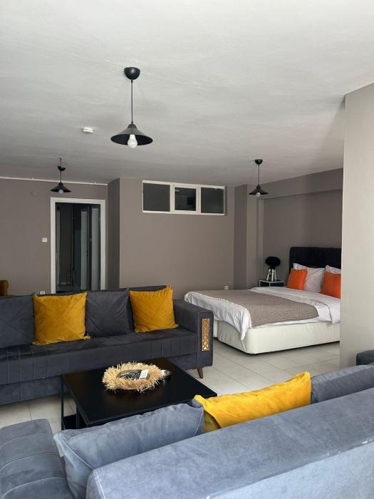 No 19 elit suite otel pendik