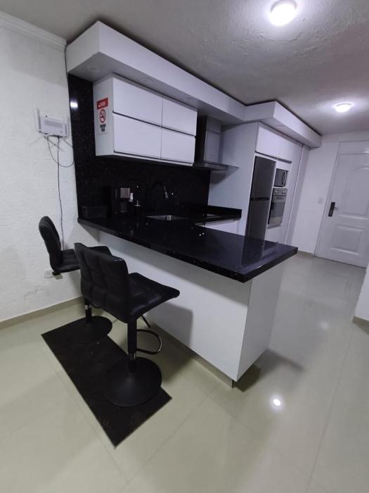Apartamento lechería 1