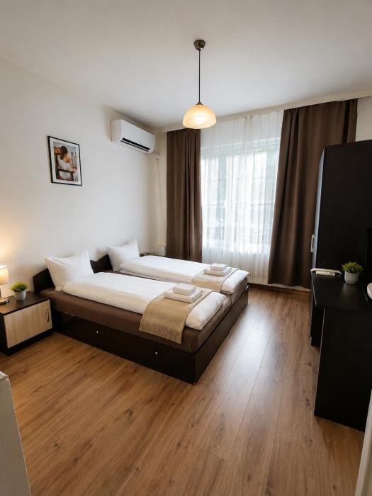 Maria Apartment Gabrovo