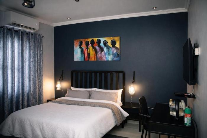 StayWell Gardens-Farm Stay Near Gaborone