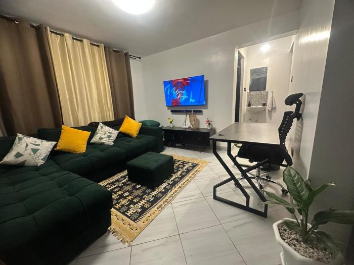 Kiasili Homes - A tranquil experience in the city
