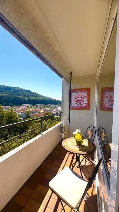 Wolkentraum Stilvolles Zimmer und Europaparknah