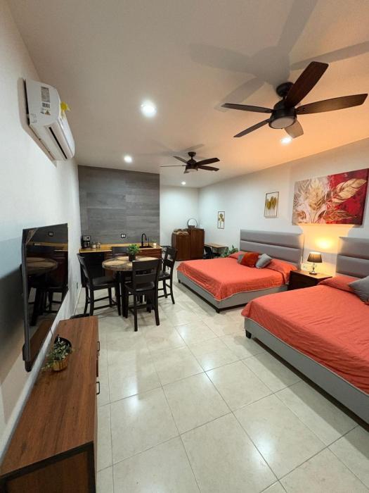 Apartamento 5 Perla Escondida Comfortable y tranquila