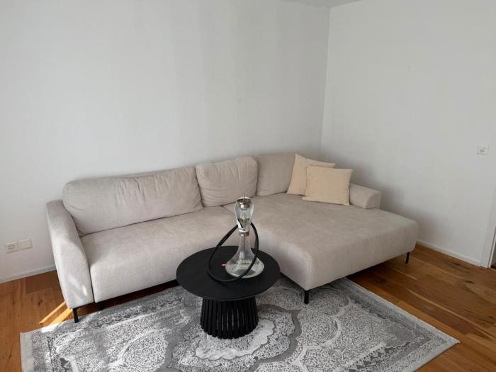 Cozy apartment steps from Lake Constance