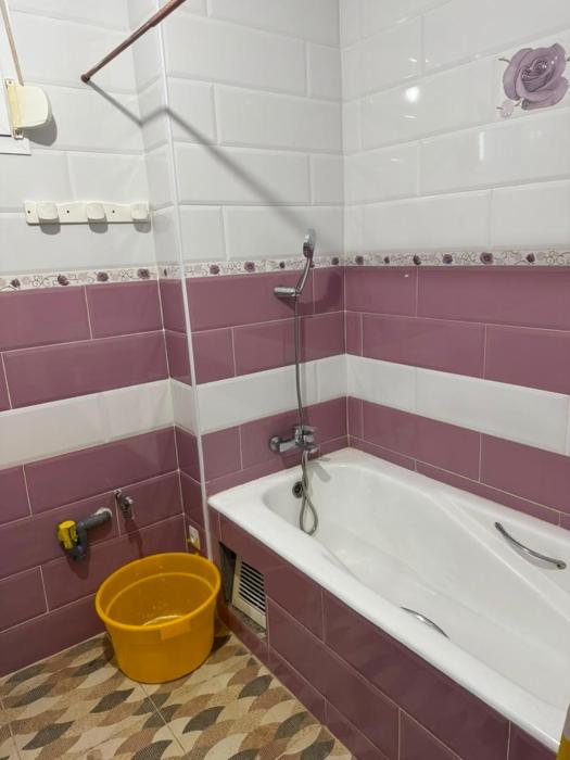 Appartement f3 superspacieuse