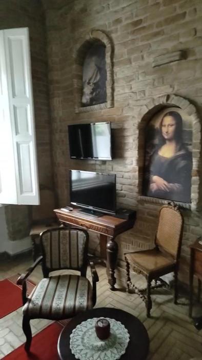 Vila Olga apartman