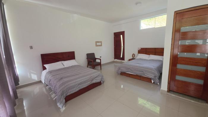 Balcón River Lodge