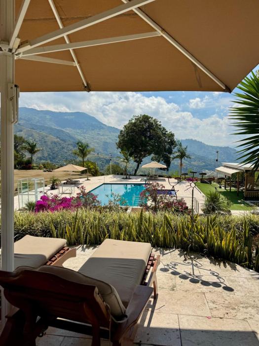 Finca Villa Rosita 26