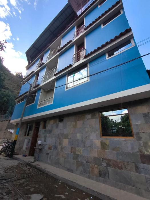 Hotel Fernandez