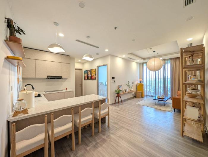 4B Nest homestay & studio